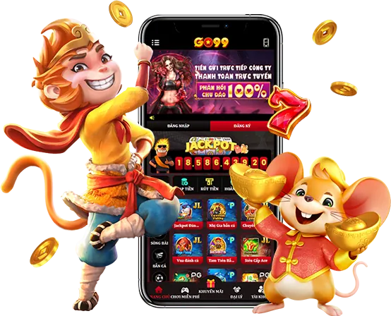 Các trò chơi và sản phẩm Win55