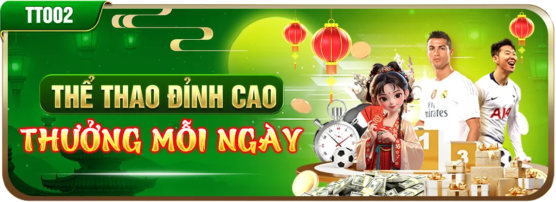 Hình ảnh Chương Trình VIP Win55
