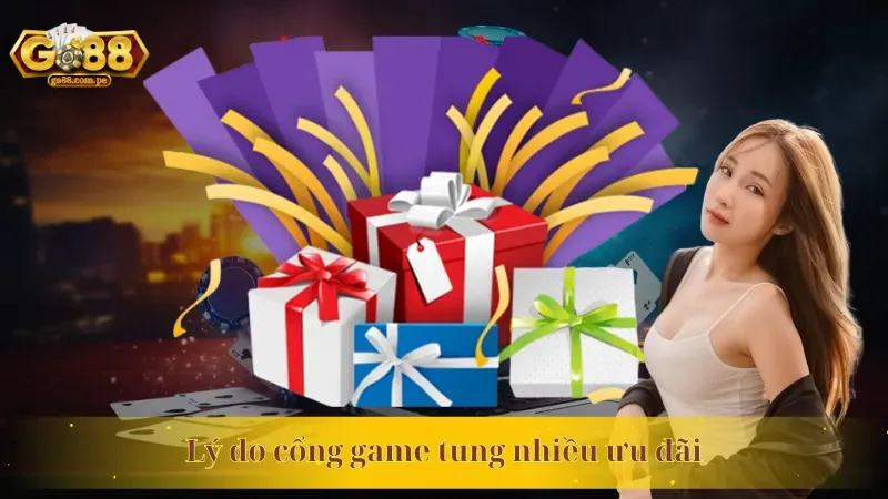 Ưu Đãi Nạp Tiền & Hoàn Trả Hàng Ngày