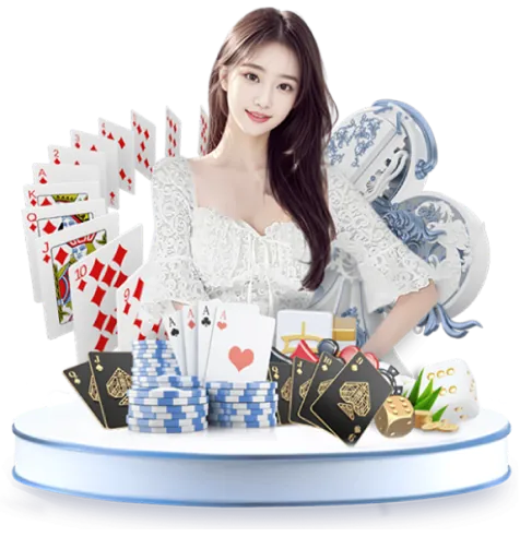 Dealer chia bài Blackjack tại Win55